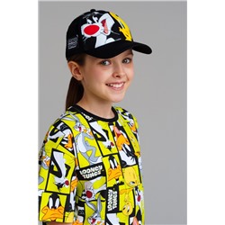 Бейсболка PLAYTODAY, 971363