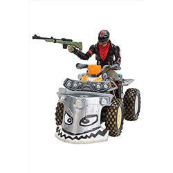 Игрушка Fortnite - машина Quadcrasher Игрушки разных брендов, 266990