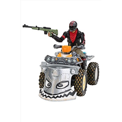 Игрушка Fortnite - машина Quadcrasher Игрушки разных брендов, 266990