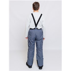 BATIK Брюки 782-25з-1