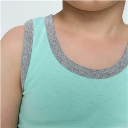 Майка для мальчика