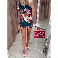 Костюм двойка