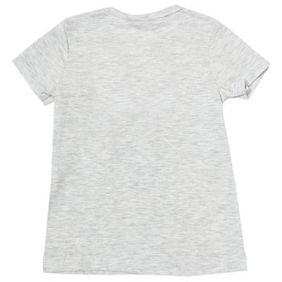 24519 Футболка для девочки