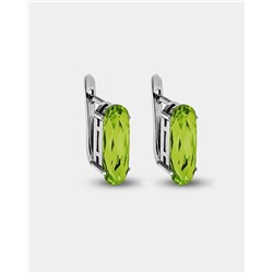 Серьги "Фьёнси"