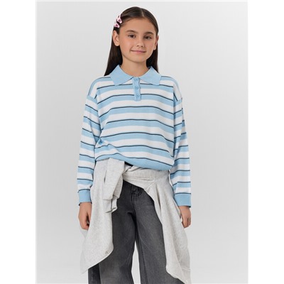 ПОЛО ДЛЯ ДЕВОЧЕК 127975