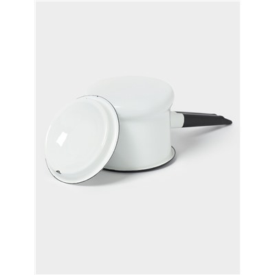 УЦЕНКА Ковш, 1 л, б/деколи, МИКС