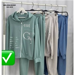 Костюм #22982614