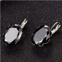 Серьги с английским замком арт. 13 4793 (id 281245)