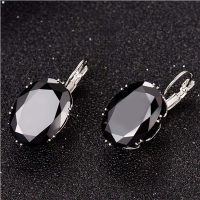 Серьги с английским замком арт. 13 4793 (id 281245)