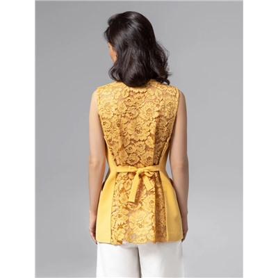 CHARUTTI Жилет 11917