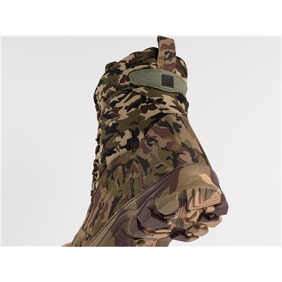 Зимние Ботинки