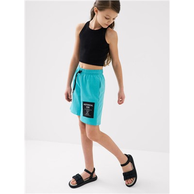 Туфли открытые для девочек