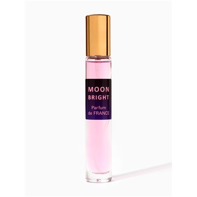 Парфюмерная вода женская Parfum De France Moon Bright, 12 мл
