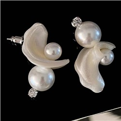 Акц -12% Серьги на гвоздиках арт. 13 4147 (id 280950)