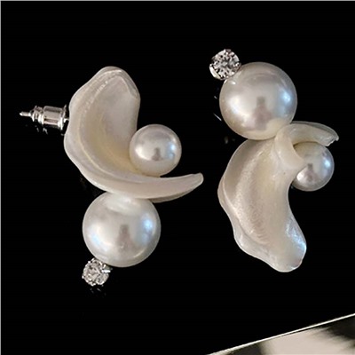 Серьги на гвоздиках арт. 13 4147 (id 280950)