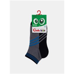 Короткие CONTE-KIDS ACTIVE (короткие) Носки детские