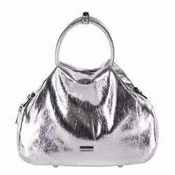 Сумка 5276-1 silver Velina Fabbiana-Safenta