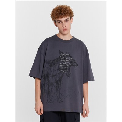 ФУТБОЛКА МУЖСКАЯ 111892