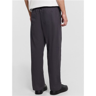 БРЮКИ МУЖСКИЕ 2024-2CTM501-2