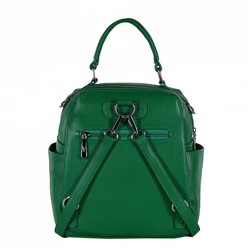 Рюкзак 69013-20 green Velina Fabbiana-Safenta