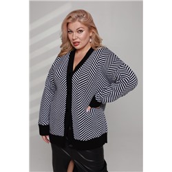 Кардиган-6345