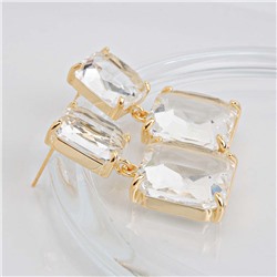 Серьги на гвоздиках арт. 13 3746 (id 277083)