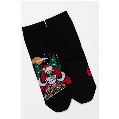 Носки стандарт Полночь НАТАЛИ, 1213917