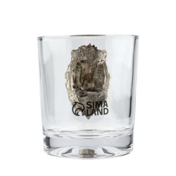 Стакан для виски «Лев», 230 мл