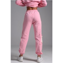 Натали Брюки 7432