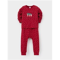 CROCKID Пижама К 1662