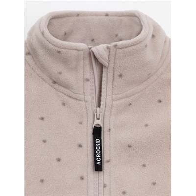 CROCKID Куртка ФЛ 34029/н/1 ГР