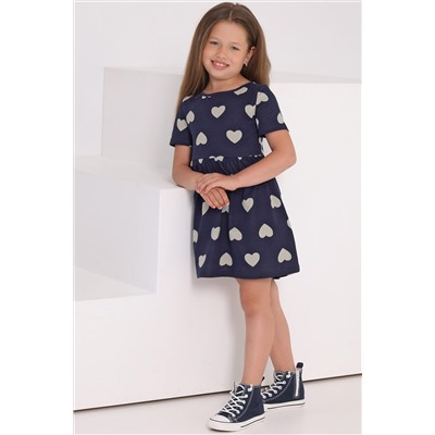 Платье АПРЕЛЬ, 1020336