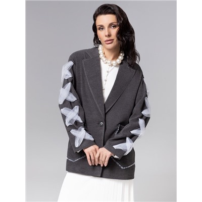 CHARUTTI Жакет 12177