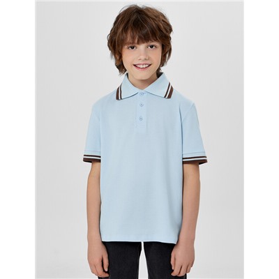 ПОЛО ДЛЯ МАЛЬЧИКОВ 113460