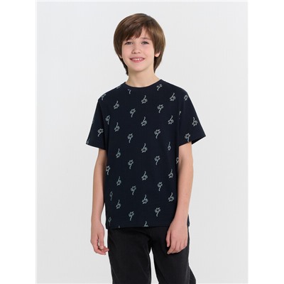 ФУТБОЛКА ДЛЯ МАЛЬЧИКОВ 2ШТ. 113379-2