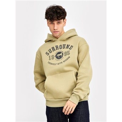 АНОРАК МУЖСКОЙ 121806-1