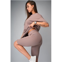 Женский костюм с велосипедками Happyfox