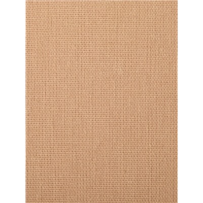 Шторы для кухни Этель ECO, бежевые, 136×180 см - 2 шт., подхваты - 2 шт., 70% хлопок, 30% лён, 190 г/м²