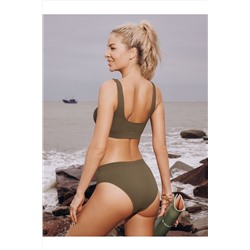 Купальник INDEFINI, 1127204