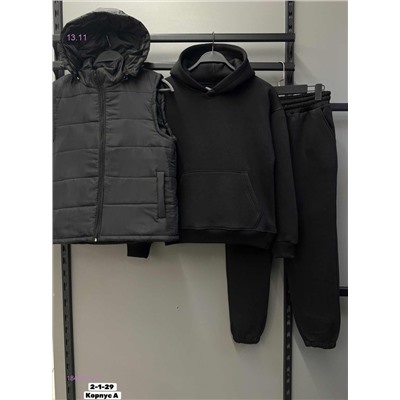 Костюм тройка 1848301-6