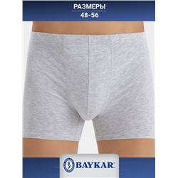 1210-20 Боксеры для мужчин (BAYKAR)