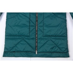 Пальто-жилет