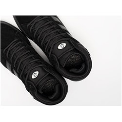 Зимние Кроссовки Bad Bunny x Adidas Campus Light High