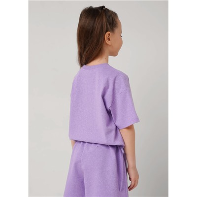 Футболка детская для девочки