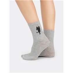 MARK FORMELLE Женские носки 284F-1745