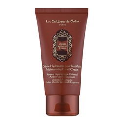 Крем для рук La Sultane de Saba Ambre Vanille Patchouli