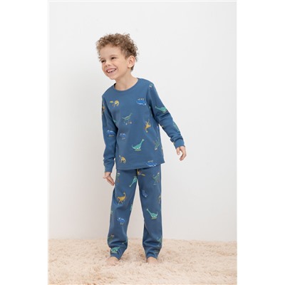 CROCKID Пижама К 1552