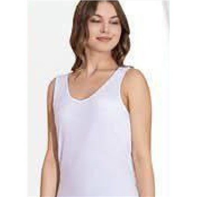 Женская майка Polkan