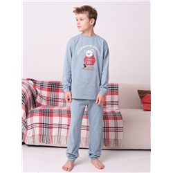 NFAJP3367U (Пижама для мальчика, Pelican )