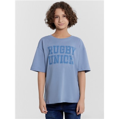 ФУТБОЛКА ДЛЯ МАЛЬЧИКОВ 113384